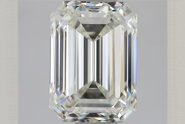 1.50 Carat Emerald Diamond