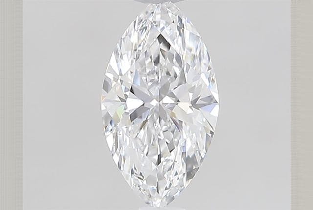 0.30 Carat Marquise Diamond