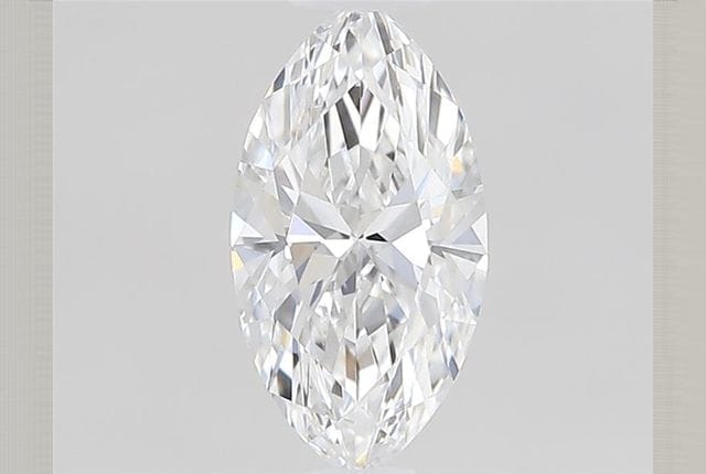 0.23 Carat Marquise Diamond