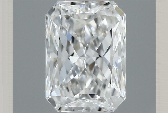 0.30 Carat Radiant Diamond