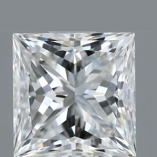 1.4 CTW Princess Diamonds