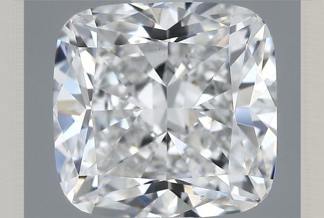 1.51 Carat Cushion Diamond