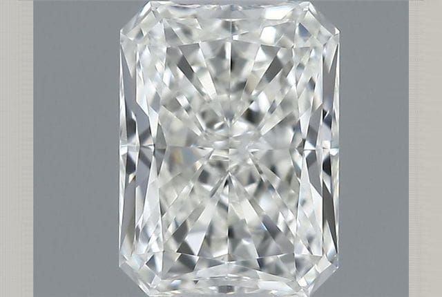 0.30 Carat Radiant Diamond