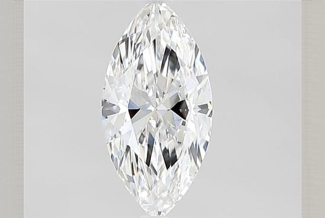 0.30 Carat Marquise Diamond