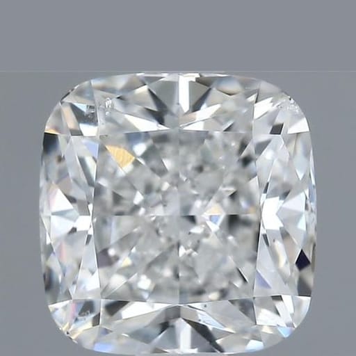 1.01 Carat Cushion Diamond