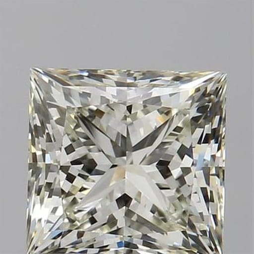 1.01 Carat Princess Diamond