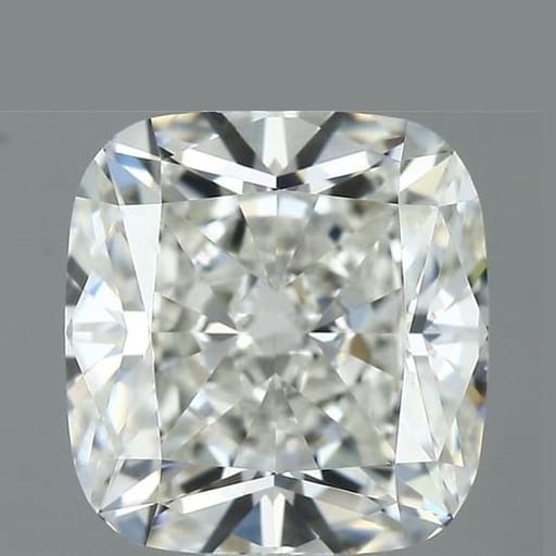 1.01 Carat Cushion Diamond