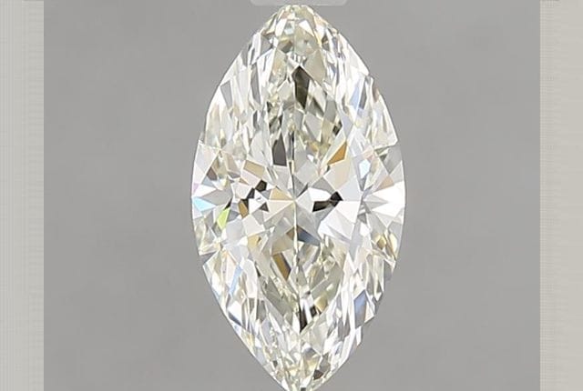 0.70 Carat Marquise Diamond