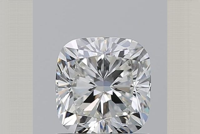 1.01 Carat Cushion Diamond