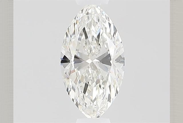 0.30 Carat Marquise Diamond