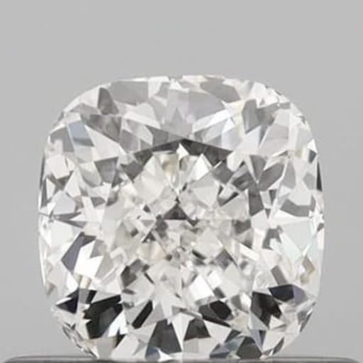 0.51 Carat Cushion Diamond