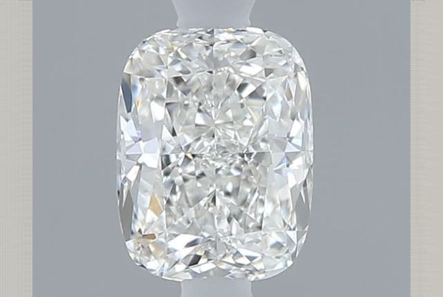 0.30 Carat Cushion Diamond