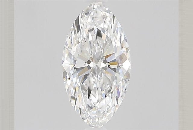 0.33 Carat Marquise Diamond
