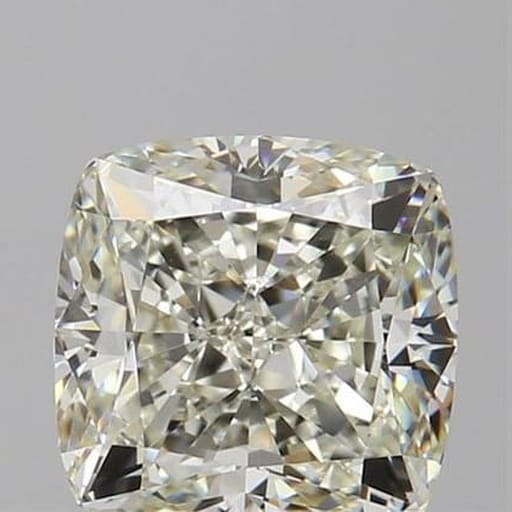 1.02 Carat Cushion Diamond