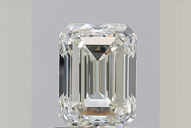 1.50 Carat Emerald Diamond