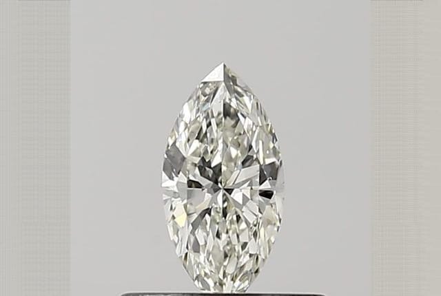 0.30 Carat Marquise Diamond