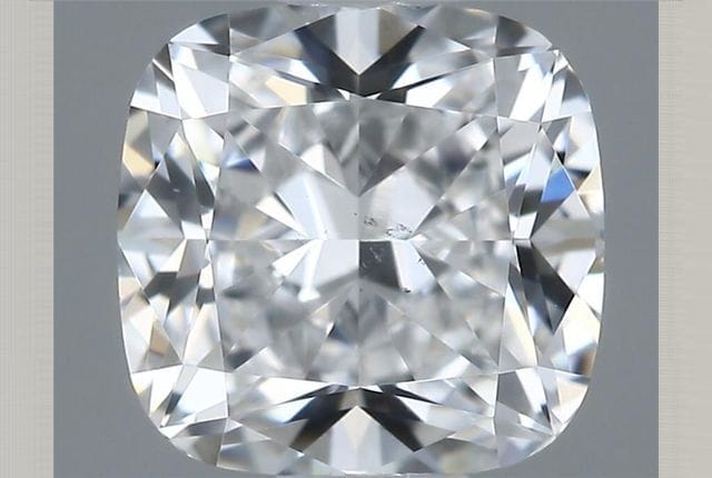 0.51 Carat Cushion Diamond