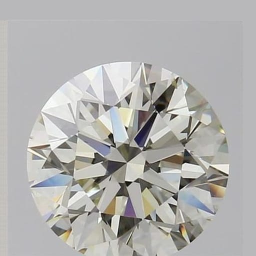 3.02 CTW Round Diamonds