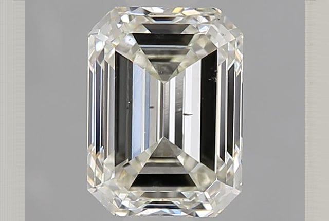 1.05 Carat Emerald Diamond