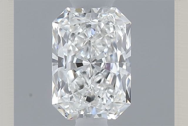 0.30 Carat Radiant Diamond