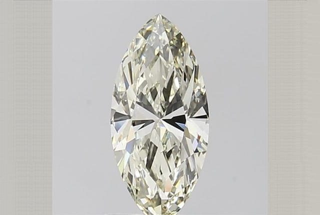 1.01 Carat Marquise Diamond