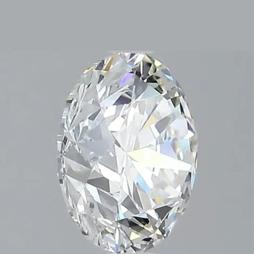 2.00 Carat Round Diamond