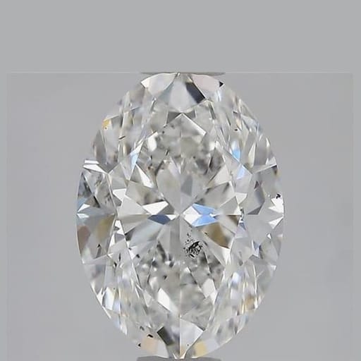 1.80 Carat Oval Diamond