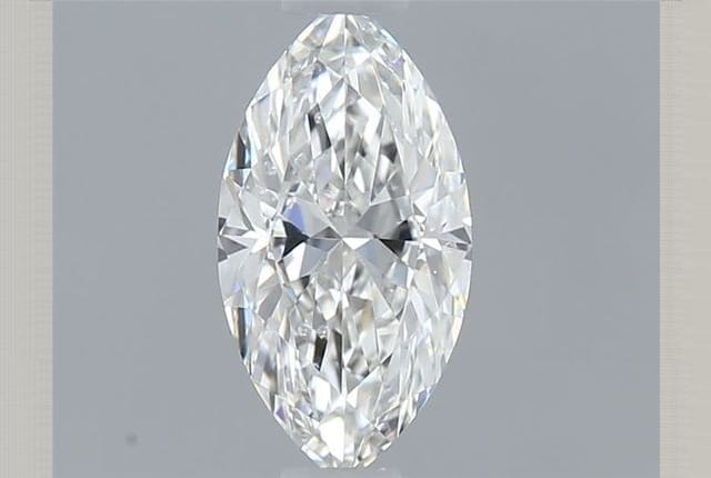 0.31 Carat Marquise Diamond
