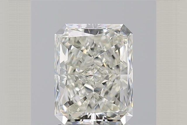 2.20 Carat Radiant Diamond