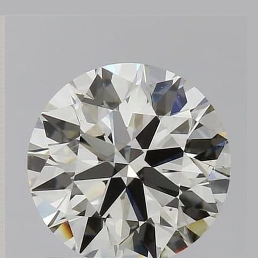 2.4 CTW Round Diamonds