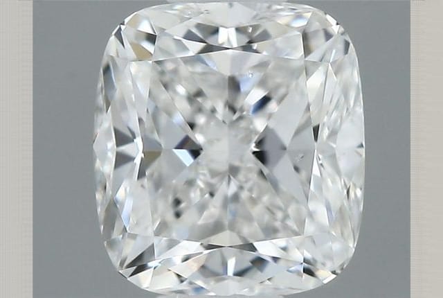 0.40 Carat Cushion Diamond