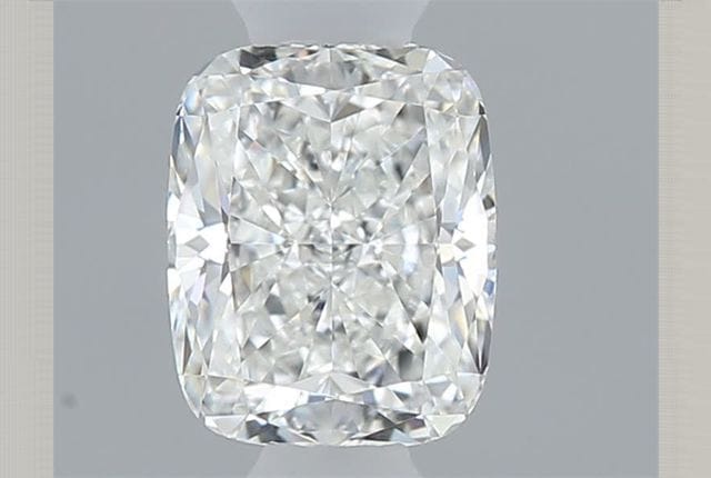 0.40 Carat Cushion Diamond