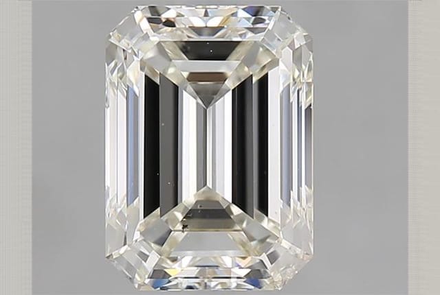 2.00 Carat Emerald Diamond