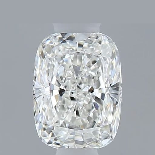 0.30 Carat Cushion Diamond