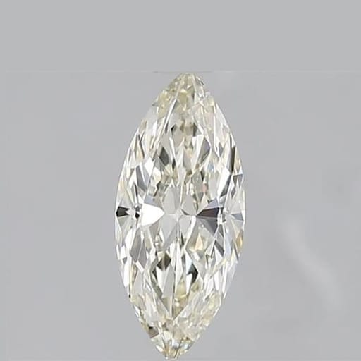 0.90 Carat Marquise Diamond