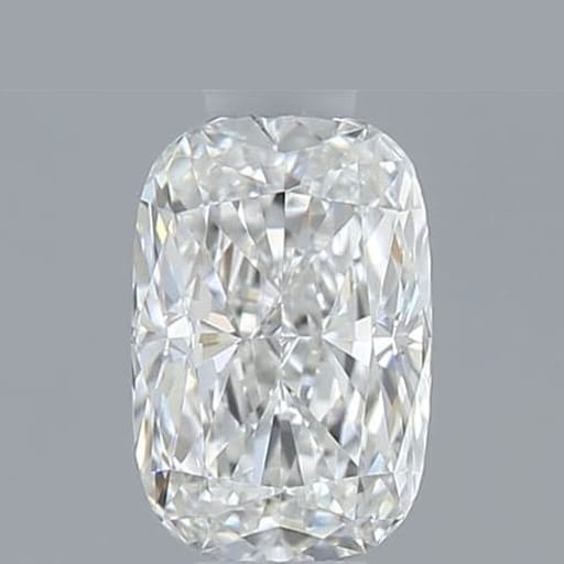 0.30 Carat Cushion Diamond