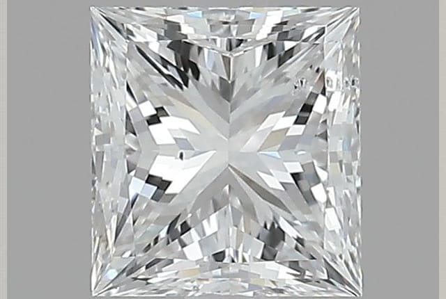 1.50 Carat Radiant Diamond