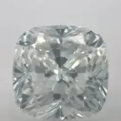 1.00 Carat Cushion Diamond