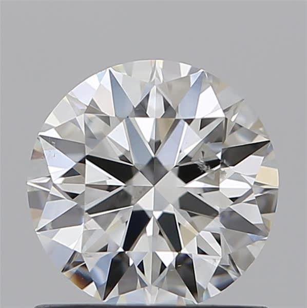1.00 Carat Round Diamond