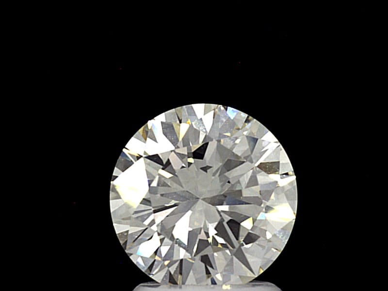 5.03 Carat Cushion Diamond