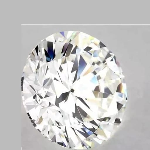 4.00 Carat Round Diamond