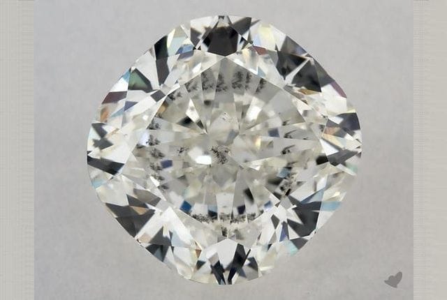2.24 Carat Cushion Diamond