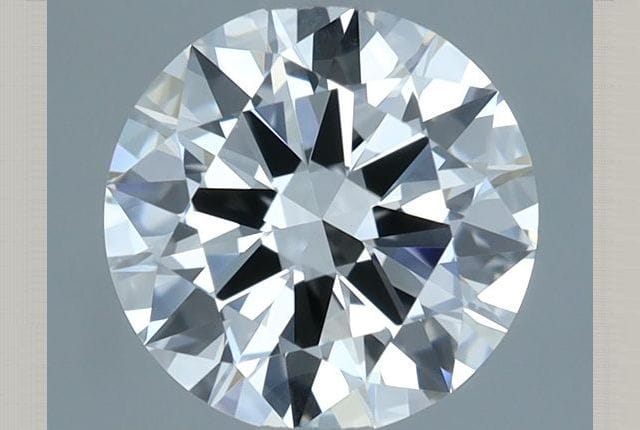 1.17 Carat Round Diamond