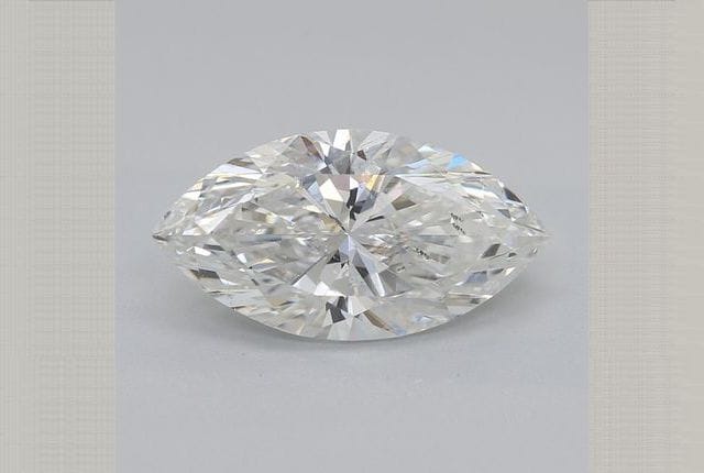 2.10 Carat Marquise Diamond