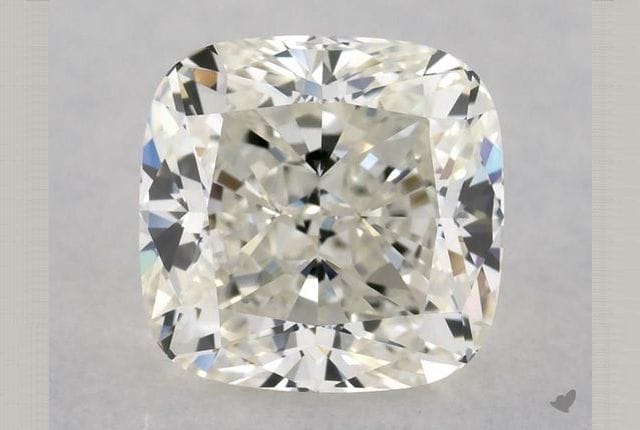 2.00 Carat Cushion Diamond