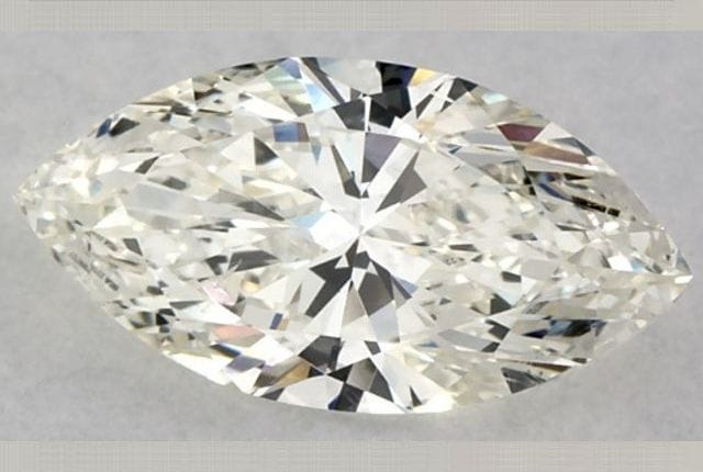 1.00 Carat Marquise Diamond