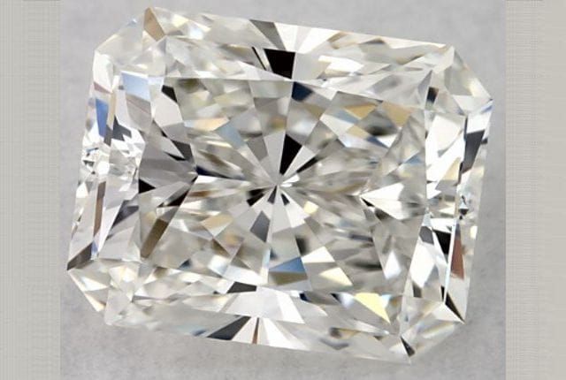 1.01 Carat Radiant Diamond