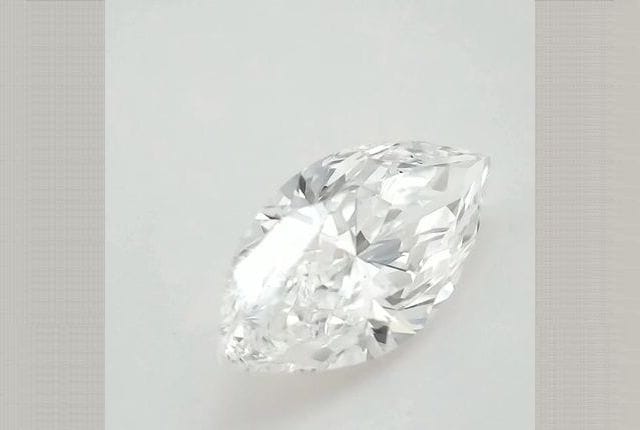 2.00 Carat Marquise Diamond