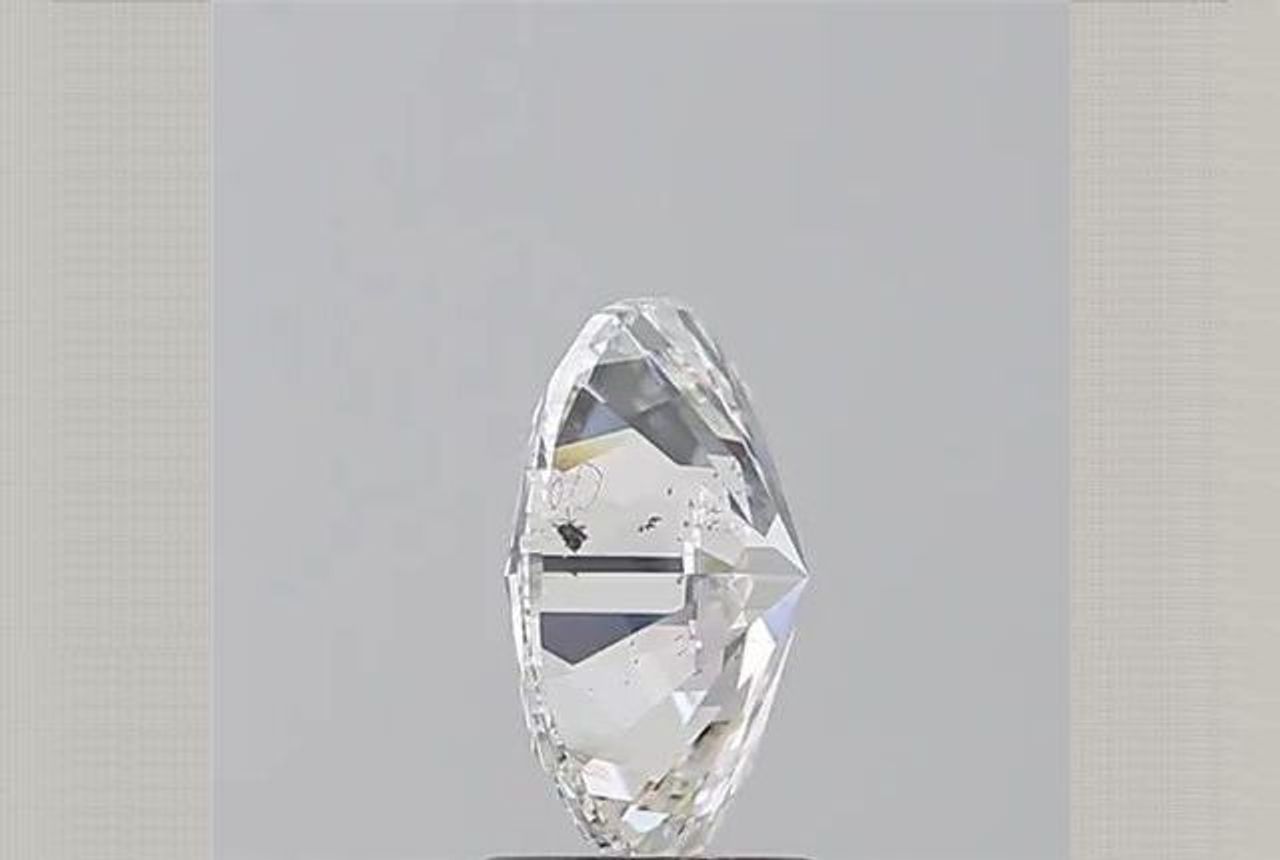 1.80 Carat Oval Diamond