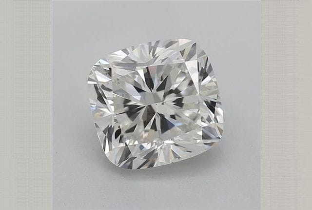 1.31 Carat Cushion Diamond